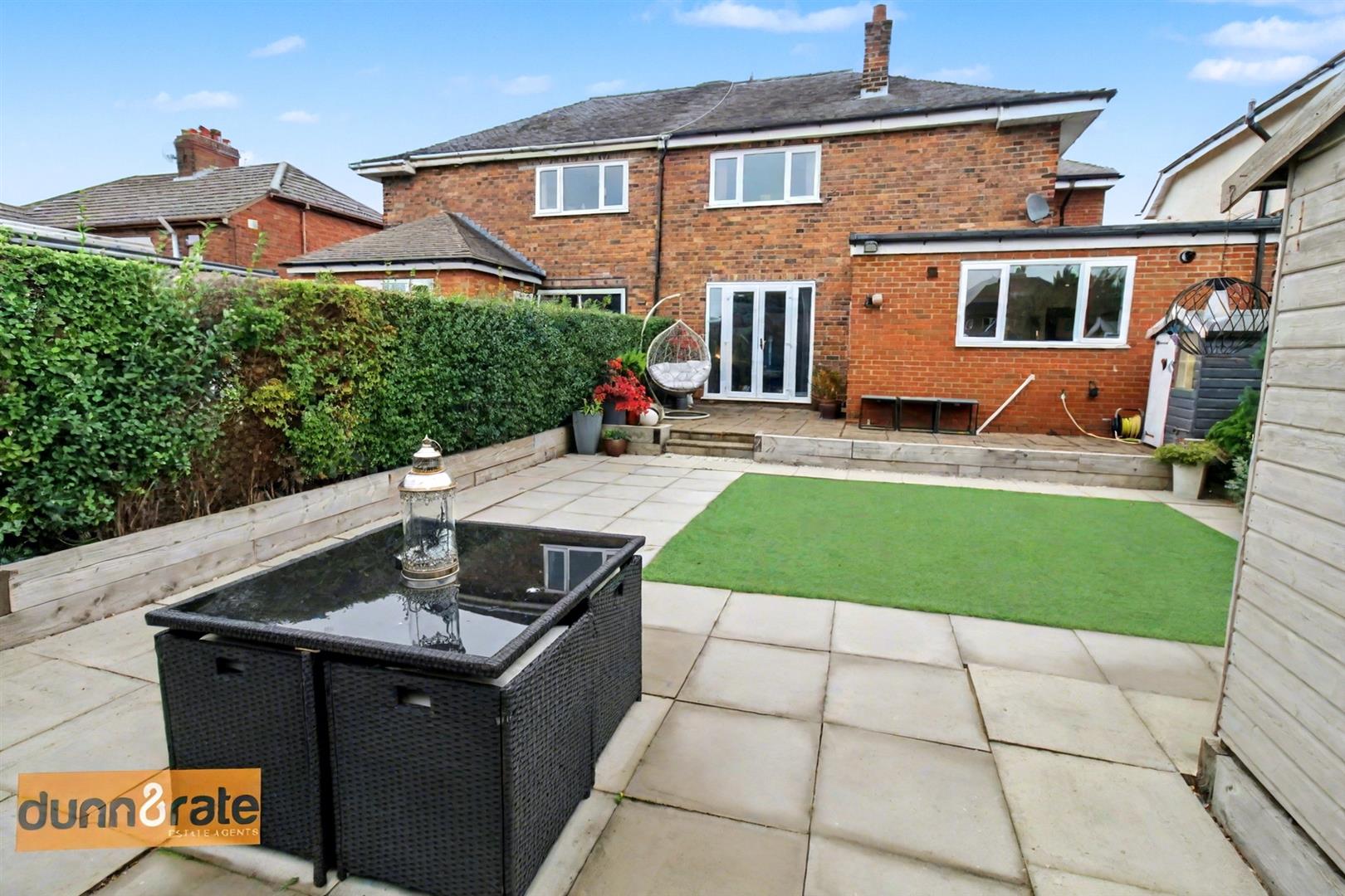 Gilman Avenue, Baddeley Green, Stoke-On-Trent